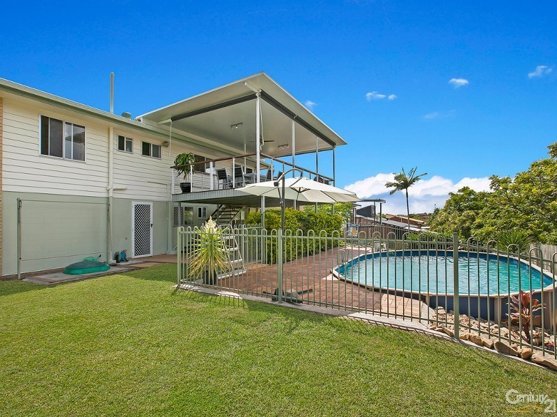 32 Kirikee Street, Ferny Grove QLD 4055