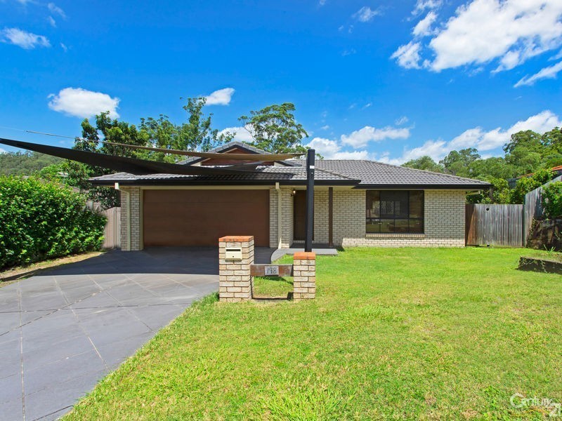 198 Kirralee Crescent, Upper Kedron QLD 4055
