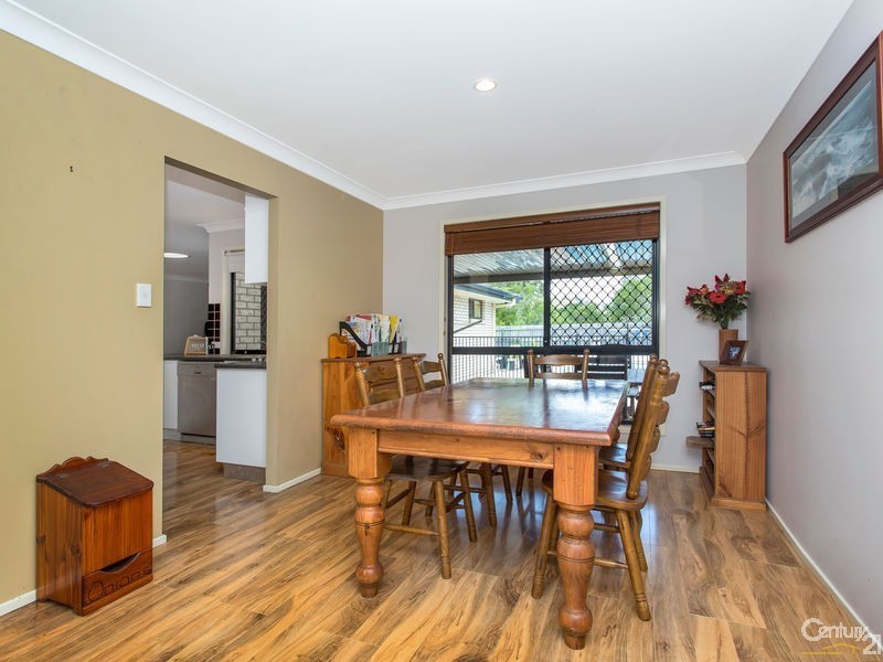 198 Kirralee Crescent, Upper Kedron QLD 4055