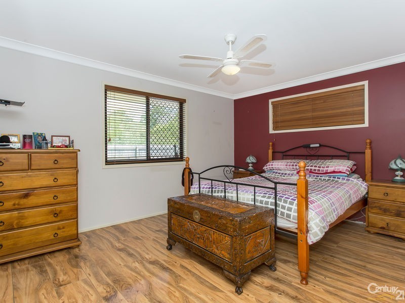 198 Kirralee Crescent, Upper Kedron QLD 4055