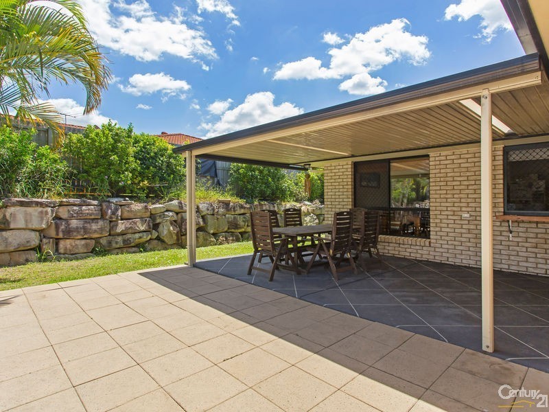 198 Kirralee Crescent, Upper Kedron QLD 4055