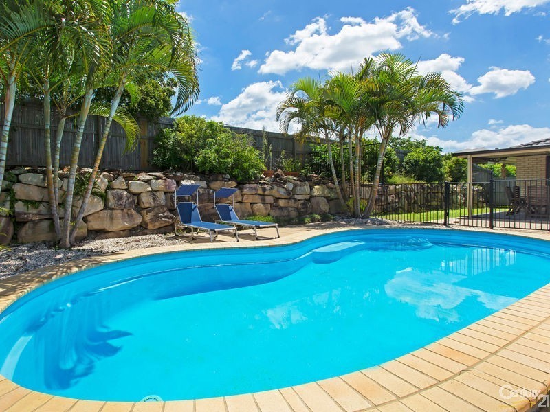 198 Kirralee Crescent, Upper Kedron QLD 4055