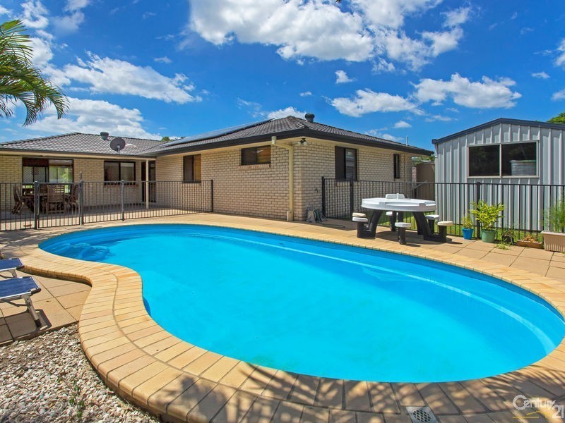 198 Kirralee Crescent, Upper Kedron QLD 4055