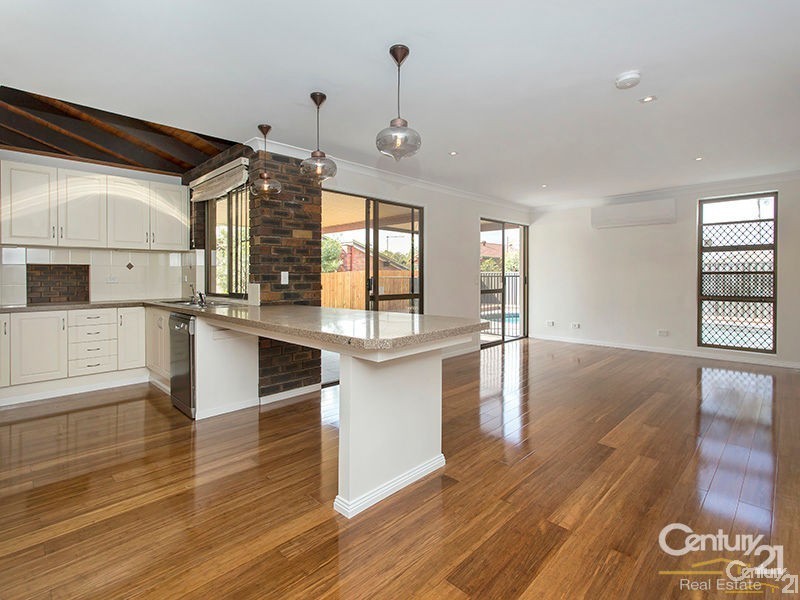 9 Kinbrace Street, Ferny Grove QLD 4055