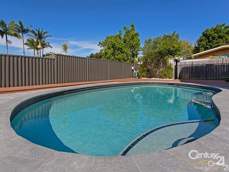 9 Kinbrace Street, Ferny Grove QLD 4055