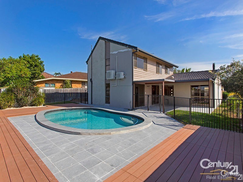 9 Kinbrace Street, Ferny Grove QLD 4055