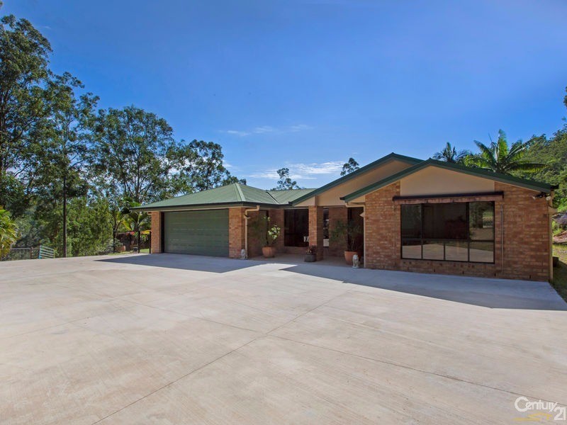 233 Lanita Road, Ferny Hills QLD 4055