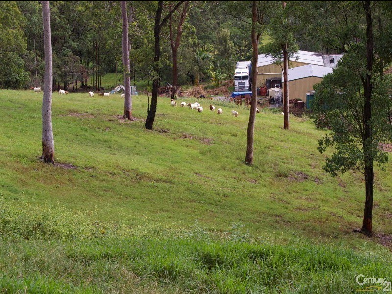 233 Lanita Road, Ferny Hills QLD 4055