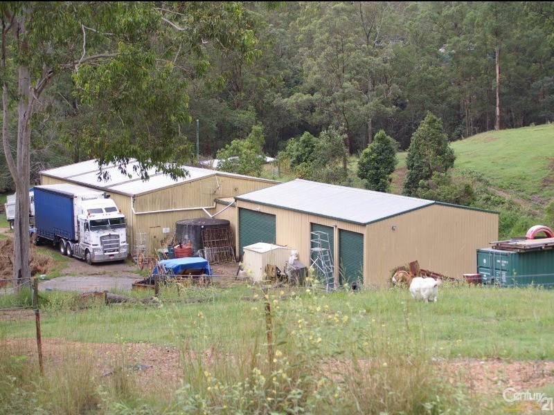 233 Lanita Road, Ferny Hills QLD 4055