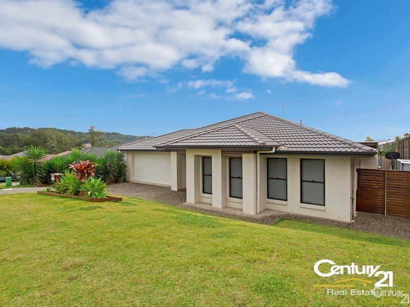 12 Goshawk Street, Upper Kedron QLD 4055