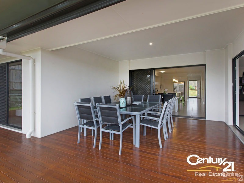 12 Goshawk Street, Upper Kedron QLD 4055