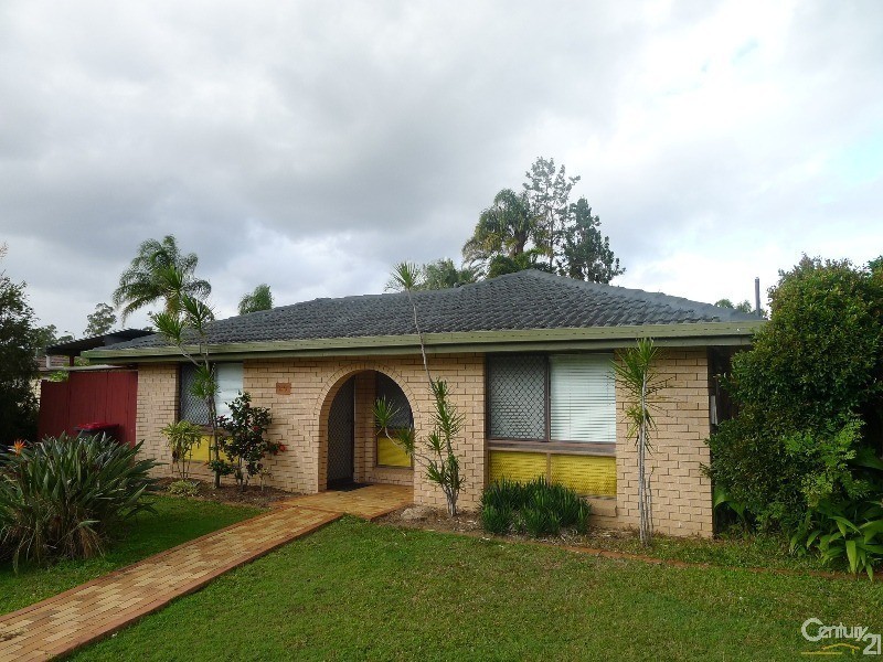 85 Lislane Street, Ferny Grove QLD 4055