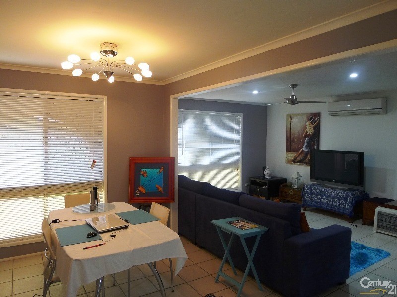 85 Lislane Street, Ferny Grove QLD 4055