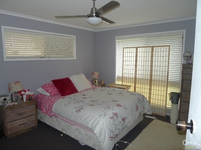 85 Lislane Street, Ferny Grove QLD 4055