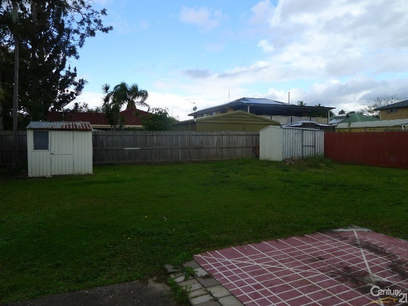 85 Lislane Street, Ferny Grove QLD 4055