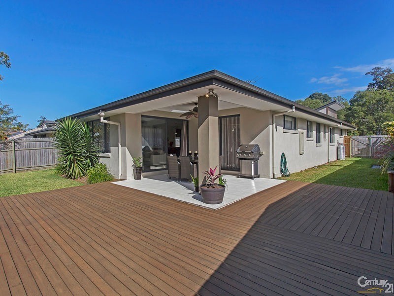 258 Canvey Road, Upper Kedron QLD 4055