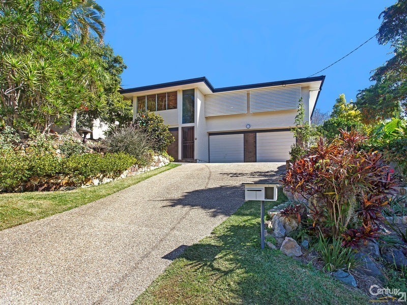 18  Mirbelia Street, Everton Hills QLD 4053