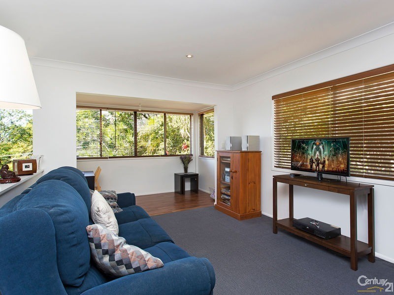 18  Mirbelia Street, Everton Hills QLD 4053