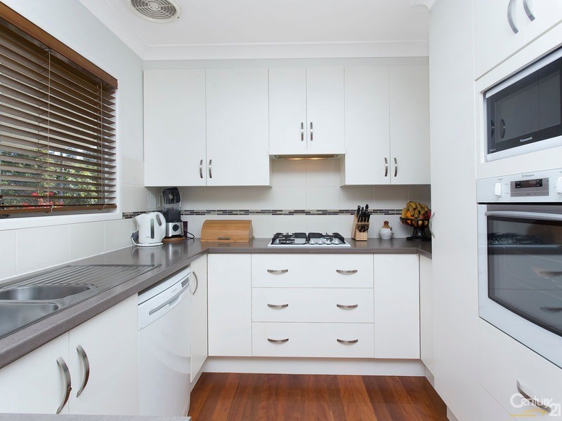 18  Mirbelia Street, Everton Hills QLD 4053