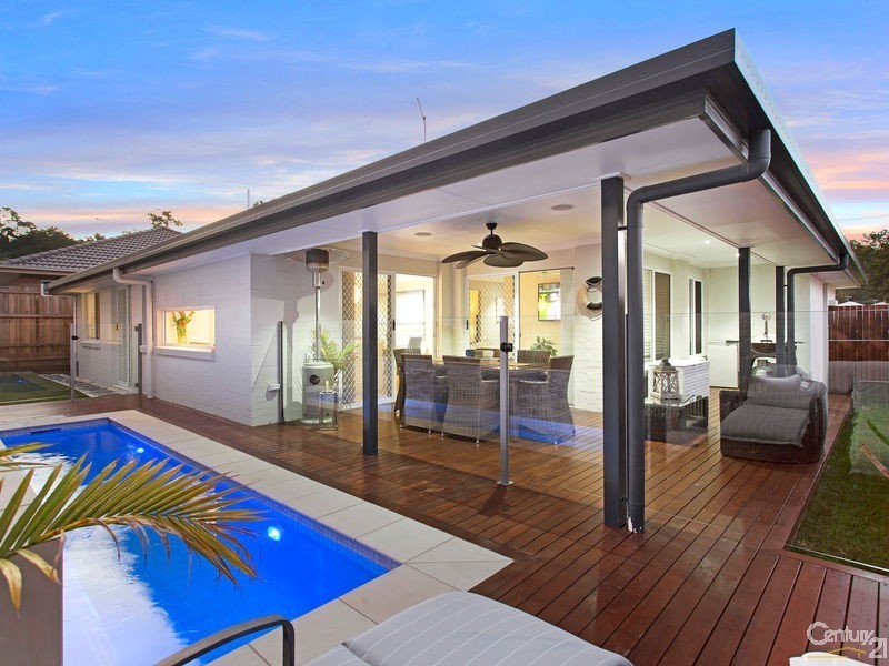 7 Flagstaff Place, Upper Kedron QLD 4055