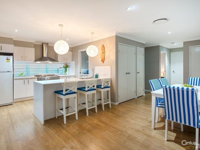 7 Flagstaff Place, Upper Kedron QLD 4055