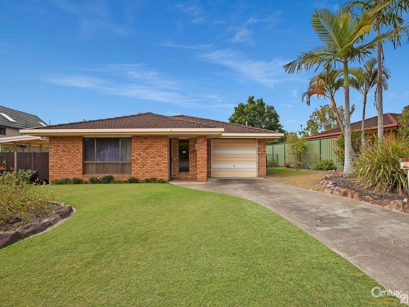7 Kinbrace Street, Ferny Grove QLD 4055