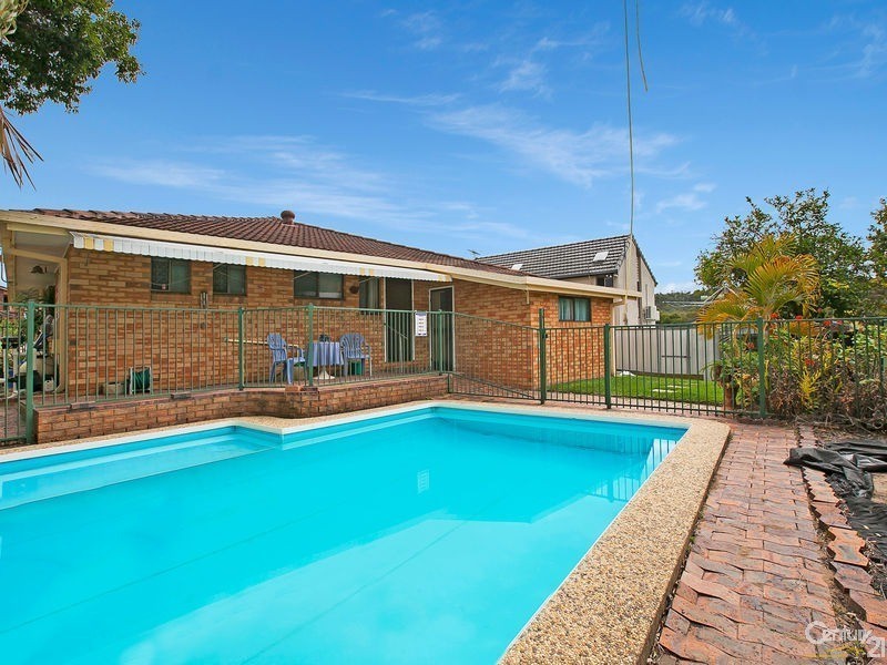 7 Kinbrace Street, Ferny Grove QLD 4055