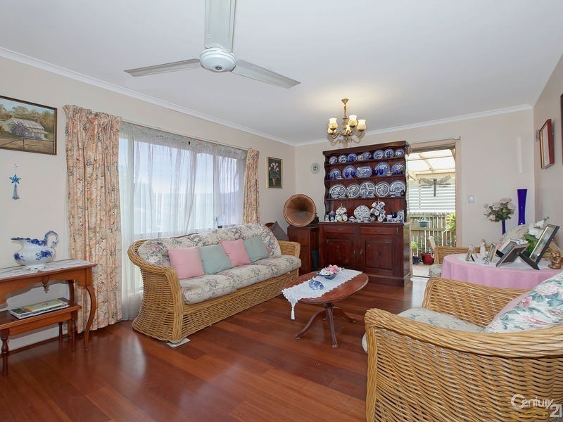 7 Kinbrace Street, Ferny Grove QLD 4055