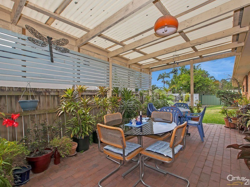 7 Kinbrace Street, Ferny Grove QLD 4055