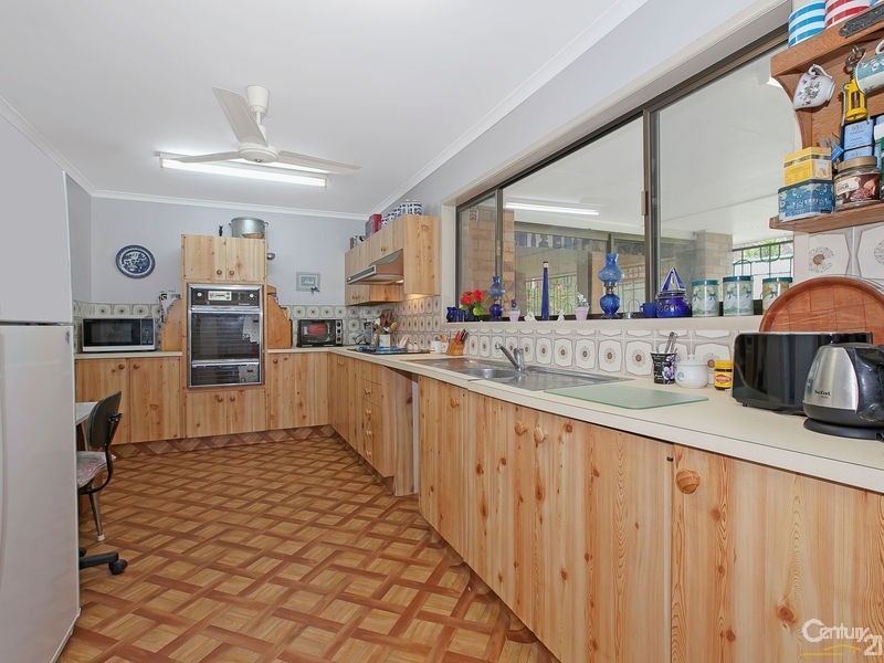 7 Kinbrace Street, Ferny Grove QLD 4055