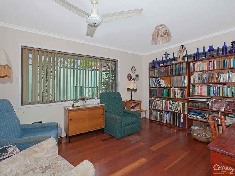 7 Kinbrace Street, Ferny Grove QLD 4055