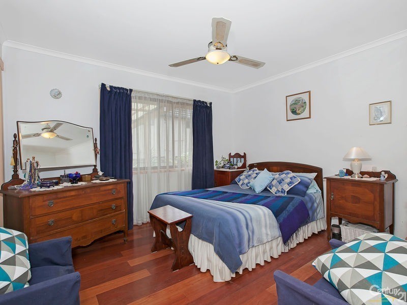 7 Kinbrace Street, Ferny Grove QLD 4055