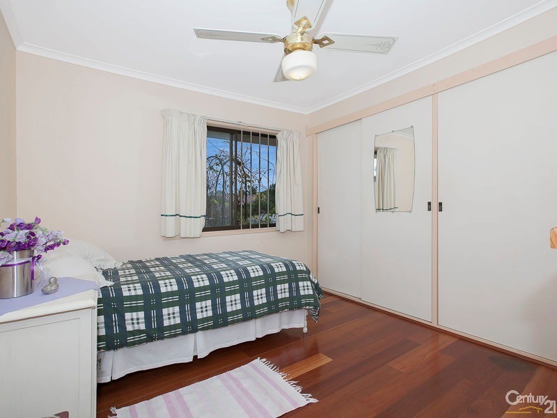 7 Kinbrace Street, Ferny Grove QLD 4055