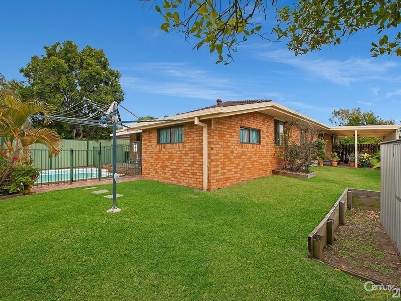 7 Kinbrace Street, Ferny Grove QLD 4055