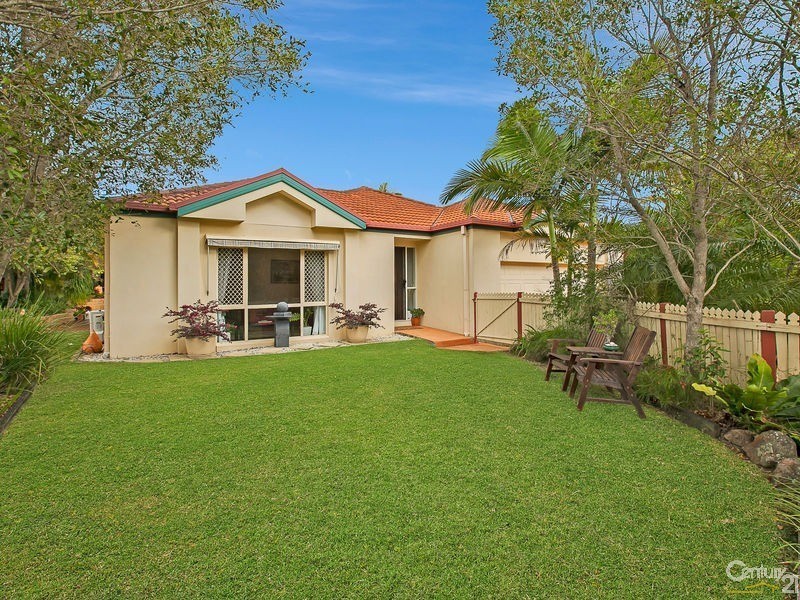 125 Lanita Road, Ferny Grove QLD 4055