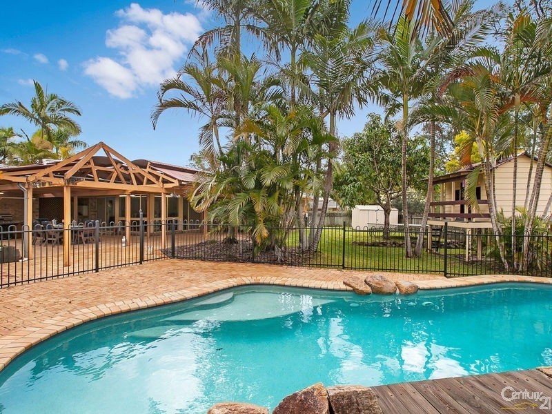 6 Monash Place, Ferny Grove QLD 4055