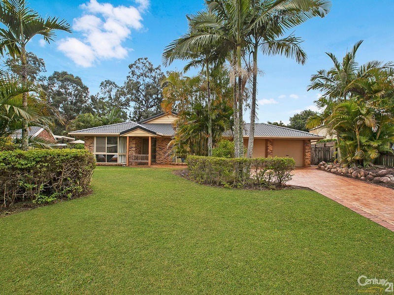6 Monash Place, Ferny Grove QLD 4055