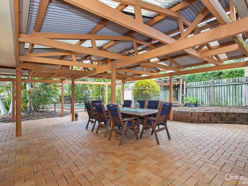 6 Monash Place, Ferny Grove QLD 4055