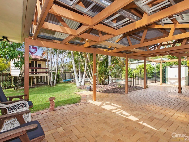6 Monash Place, Ferny Grove QLD 4055