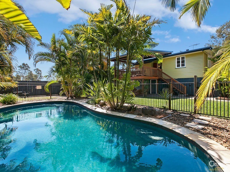 36 Elrose Street, Keperra QLD 4054