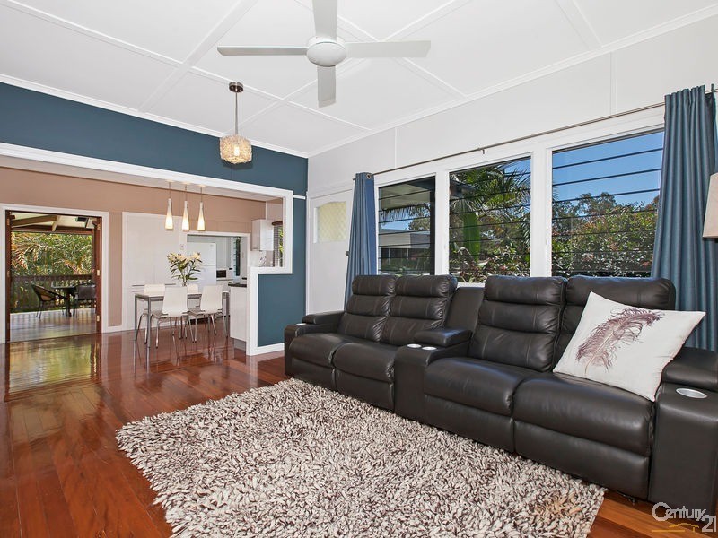 36 Elrose Street, Keperra QLD 4054