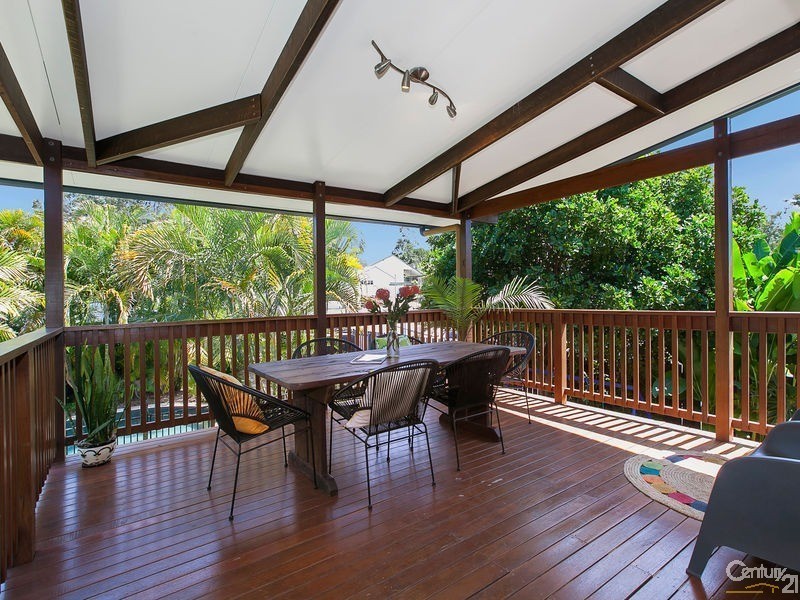 36 Elrose Street, Keperra QLD 4054