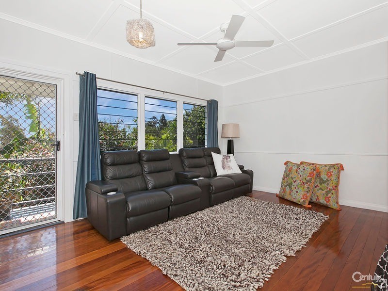 36 Elrose Street, Keperra QLD 4054