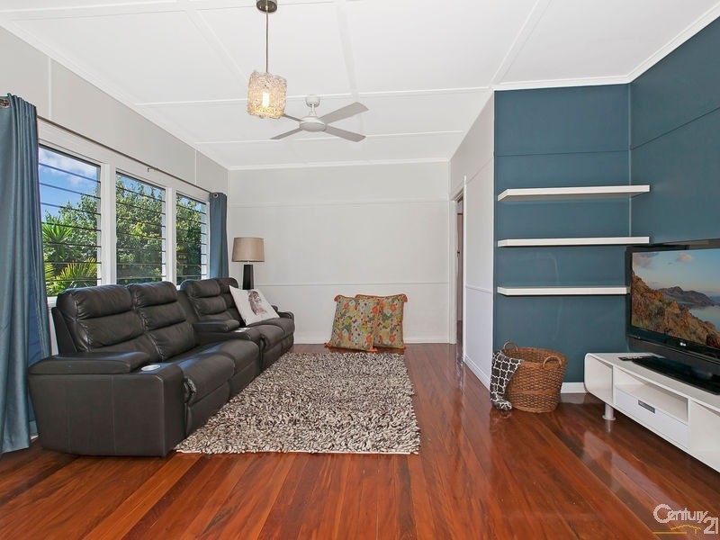 36 Elrose Street, Keperra QLD 4054