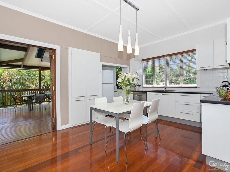 36 Elrose Street, Keperra QLD 4054