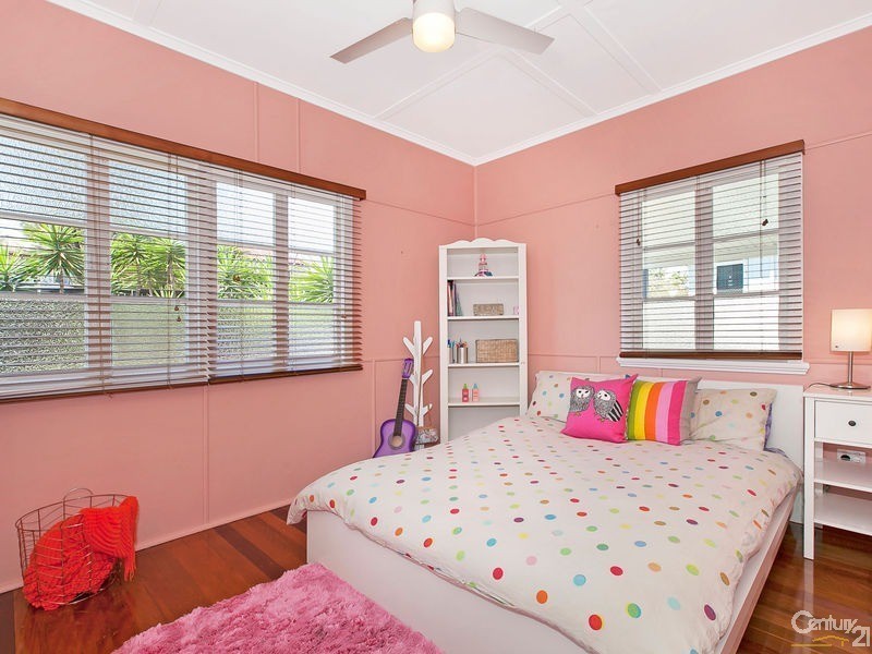 36 Elrose Street, Keperra QLD 4054