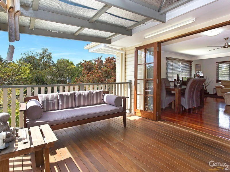 4 Tonlegee Street, Ferny Grove QLD 4055