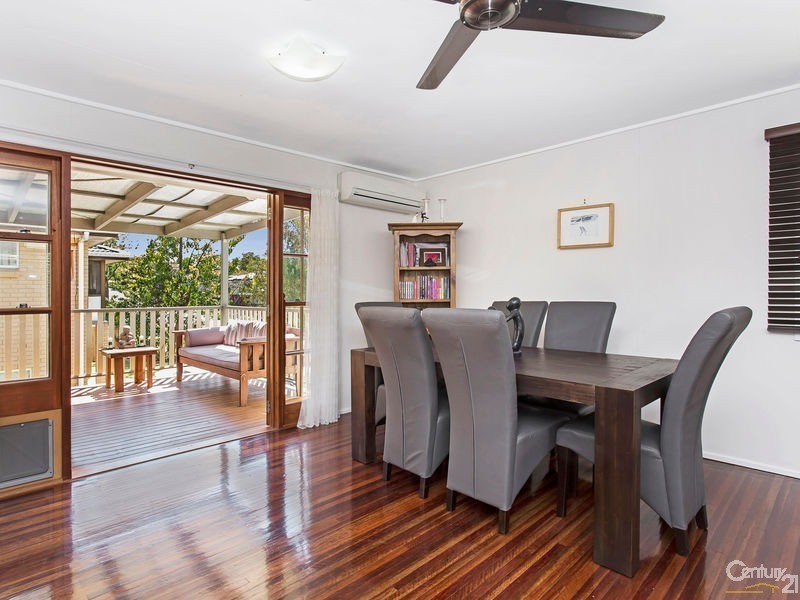 4 Tonlegee Street, Ferny Grove QLD 4055
