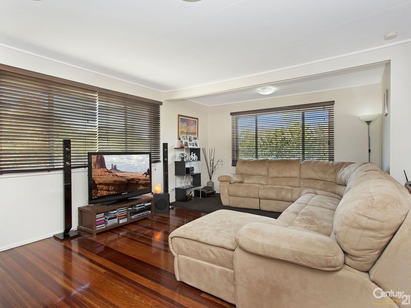 4 Tonlegee Street, Ferny Grove QLD 4055