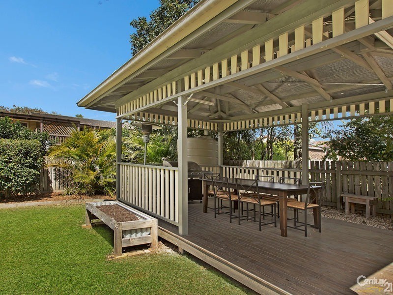 4 Tonlegee Street, Ferny Grove QLD 4055